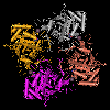 Molecular Structure Image for 1MEI