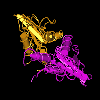 Molecular Structure Image for 1O50