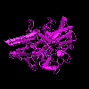 Molecular Structure Image for 8CAW