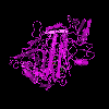 Molecular Structure Image for 8CKO