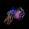 Molecular Structure Image for 8J24