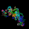 Structure molecule image