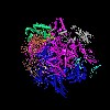 Molecular Structure Image for 8TVW