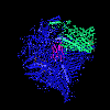 Molecular Structure Image for 8GLK