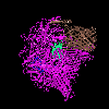 Molecular Structure Image for 8GLM