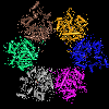 Molecular Structure Image for 8I6M