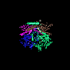 Molecular Structure Image for 8CB2