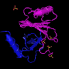 Molecular Structure Image for 1NR4