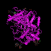 Molecular Structure Image for 1P0P