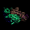 Molecular Structure Image for 1ASY