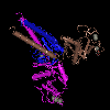 Molecular Structure Image for 1PWB