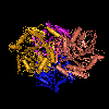 Molecular Structure Image for 1UIR