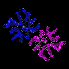 Molecular Structure Image for 8W9T