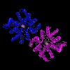 Molecular Structure Image for 8W9V