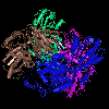 Molecular Structure Image for 8WKR