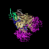 Structure molecule image