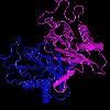 Molecular Structure Image for 1TC5