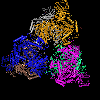 Structure molecule image