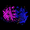 Molecular Structure Image for 1IXE