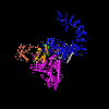 Structure molecule image