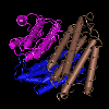 Molecular Structure Image for 1NOG