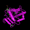 Molecular Structure Image for 3C7M