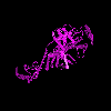 Molecular Structure Image for 3JYM