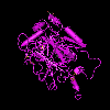 Structure molecule image