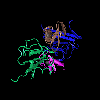 Molecular Structure Image for 8J48