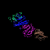 Molecular Structure Image for 8J4B