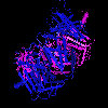 Molecular Structure Image for 8QDO