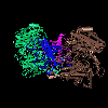 Molecular Structure Image for 2AGL