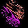 Molecular Structure Image for 8CO5