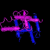 Molecular Structure Image for 8RWU