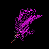 Molecular Structure Image for 1P9A