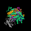 Molecular Structure Image for 1UC4