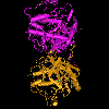 Molecular Structure Image for 1H1W