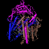 Molecular Structure Image for 8VTJ