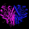 Molecular Structure Image for 8W21