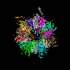 Structure molecule image