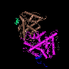 Molecular Structure Image for 1M2Z