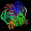 Molecular Structure Image for 1M5W