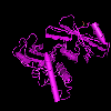 Molecular Structure Image for 1M61