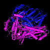 Molecular Structure Image for 8VLQ