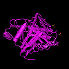 Molecular Structure Image for 1NI9