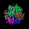 Molecular Structure Image for 8GIY