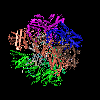 Molecular Structure Image for 8GJ0