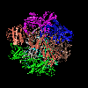 Molecular Structure Image for 8GJ1