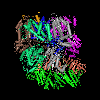 Molecular Structure Image for 8GJ2