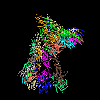 Molecular Structure Image for 8VRD